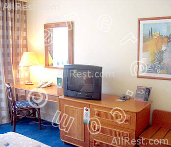 Hotel Holiday Inn Nice 20